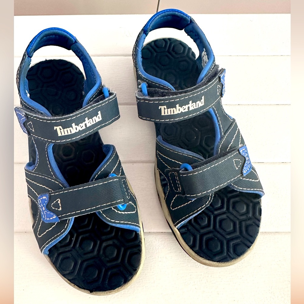 Timberland Boys Sandals